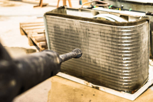 Best Affordable Duct Cleaning Services  in Bridgeville, PA