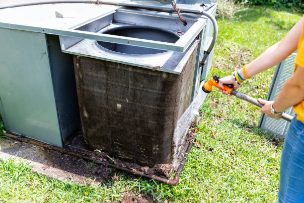 Best HVAC Air Duct Cleaning  in Bridgeville, PA