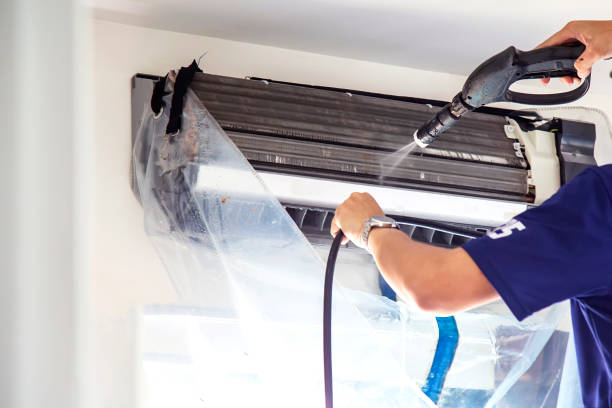  Bridgeville, PA Airduct Cleaning Pros