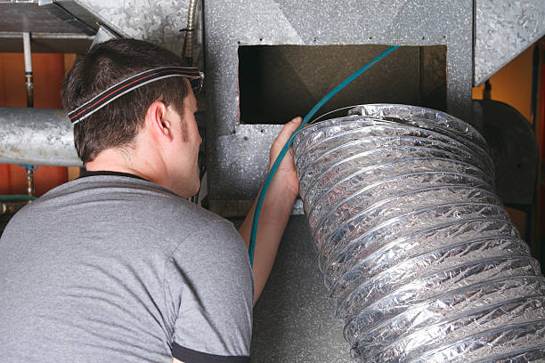 Best Affordable HVAC Duct Cleaning  in Bridgeville, PA