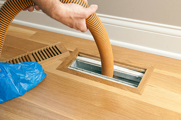 Best Ventilation Cleaning Services  in Bridgeville, PA
