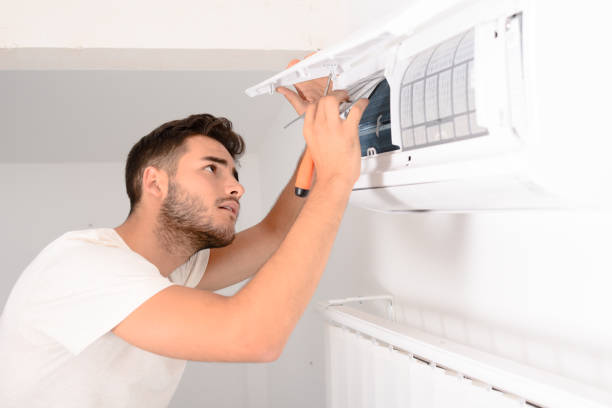 Best Air Duct Cleaning Near Me  in Bridgeville, PA